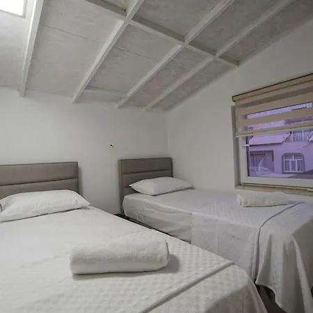 شقة Penthouse At Harbour داتْشا