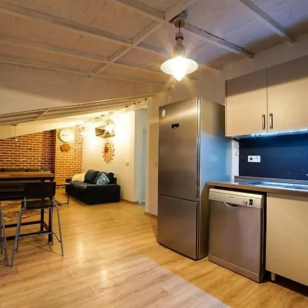 Penthouse At Harbour *