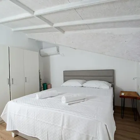 Penthouse At Harbour