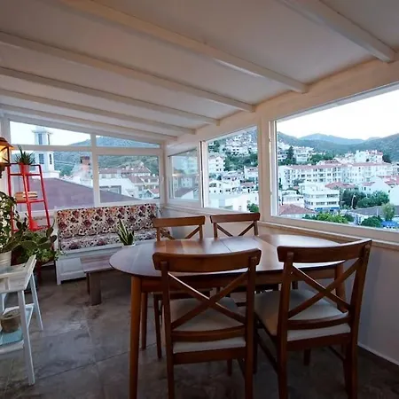 Apartament Penthouse At Harbour *